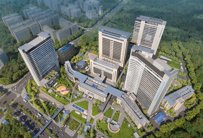 深圳第三人民(mín)醫(yī)院 深圳第三人民(mín)醫(yī)院